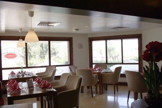 Capricci Restaurant